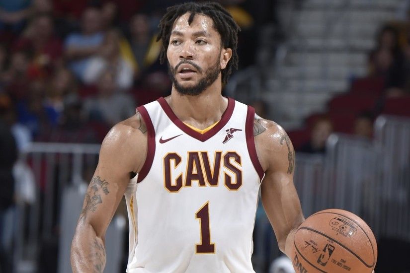 Derrick Rose is Reportedly Parting With Cavaliers to Re-evaluate NBA Career