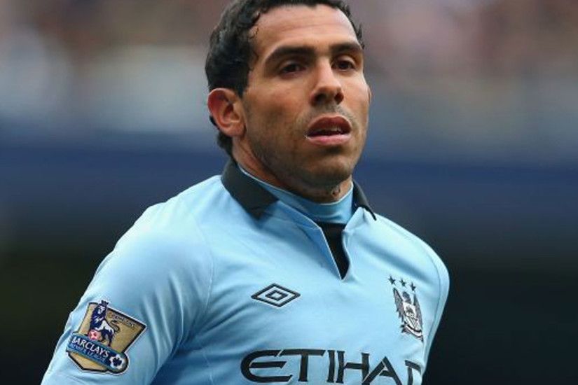 Carlos Tevez secures move to Juventus: Transfer frees Manchester City to  buy top class replacement | The Independent