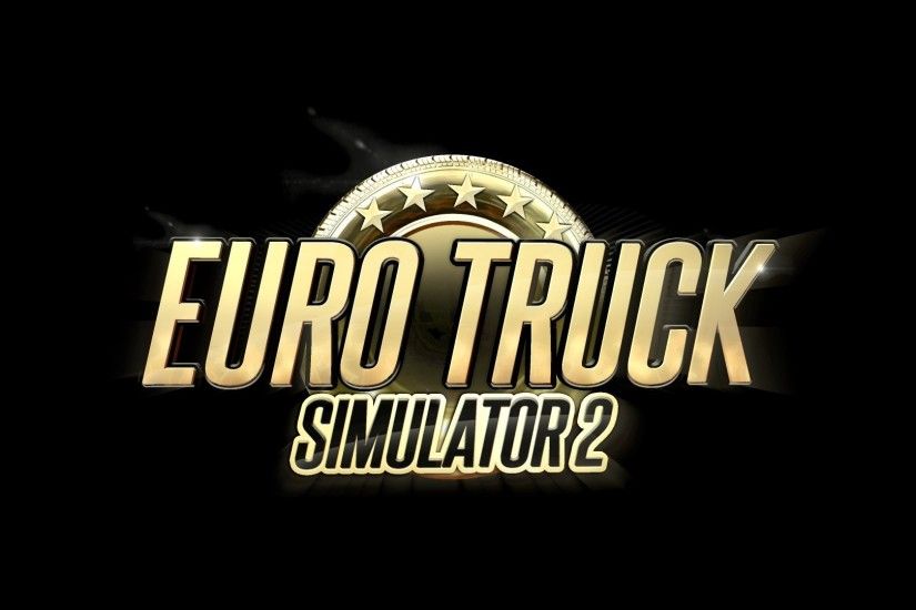 1920x1080 Euro Truck Simulator 2 game wallpaper