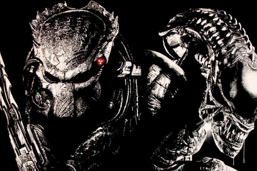 wallpapers of Alien vs Predator. You are downloading Alien vs Predator .