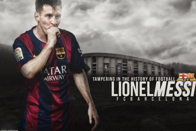 ... Lionel Messi 2015 1080p HD Wallpapers