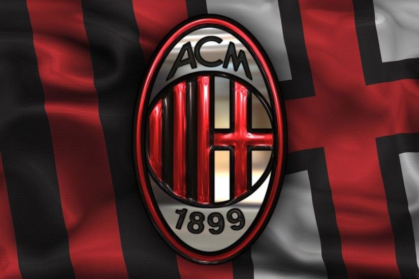 Kumpulan Wallpaper Klub AC Milan Terbaru Tahun 2015/2016 | Gambar .