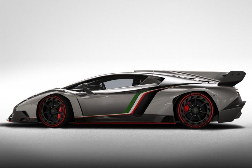 Download Free Lamborghini Veneno Image.