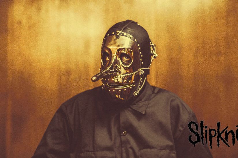 Slipknot, Chris Fehn Wallpapers HD / Desktop and Mobile .