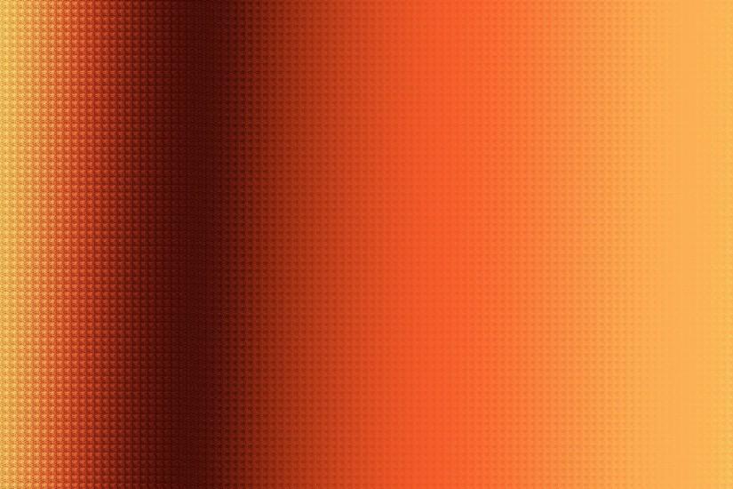 Orange Gradient Background
