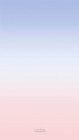 iPhone wallpaper design •Rose Quartz ë¡ì¦ì¿¼ì¸  & Serenity ì¸ë ëí° • http://