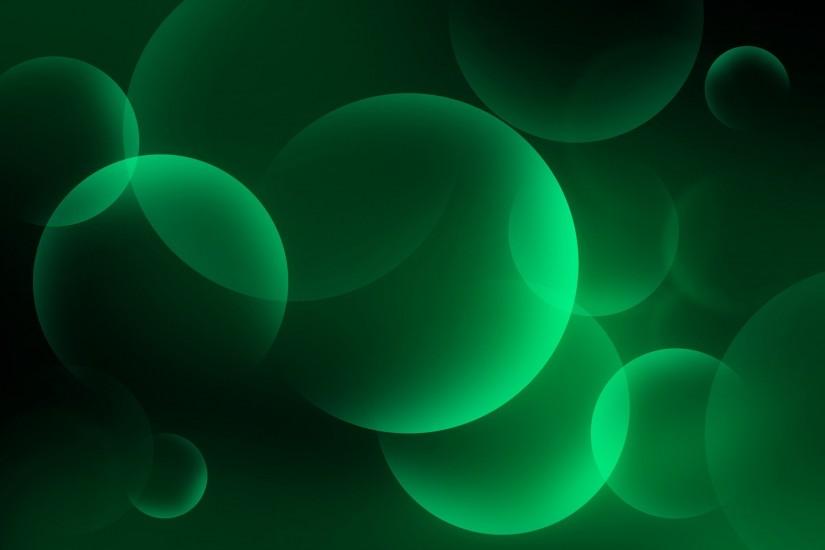 Green Abstract Background Wallpaper 761184 ...