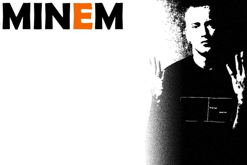 Eminem Wallpapers Hd - Widescreen HD Wallpapers