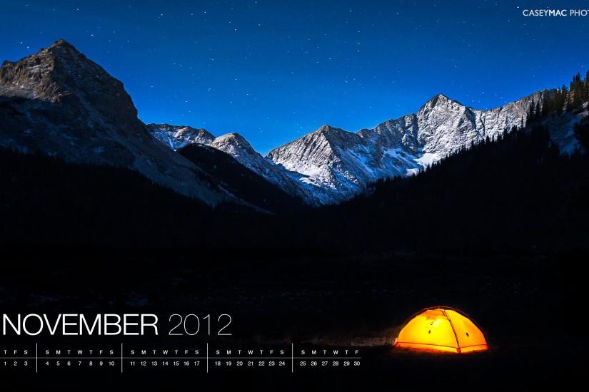 Camping November Blanca Peak Colorado Casey Mac Wallpaper