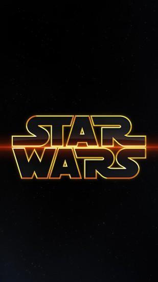 Star Wars for iPad Â· iPhone 6