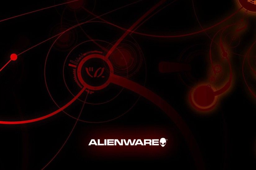 Alienware Wallpaper 1366X768 wallpaper - 1050485