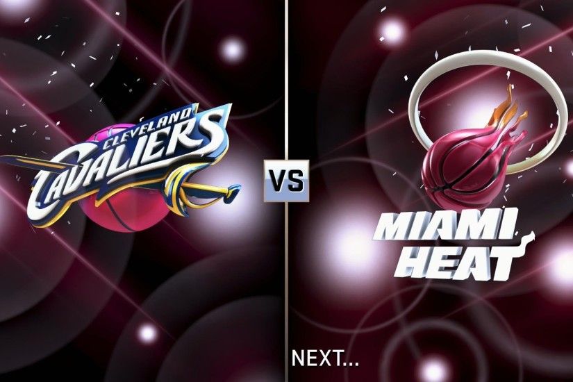 [PS4] NBA 2k15: Miami Heat vs Cleveland Cavaliers | Full Game (1080p) -  YouTube