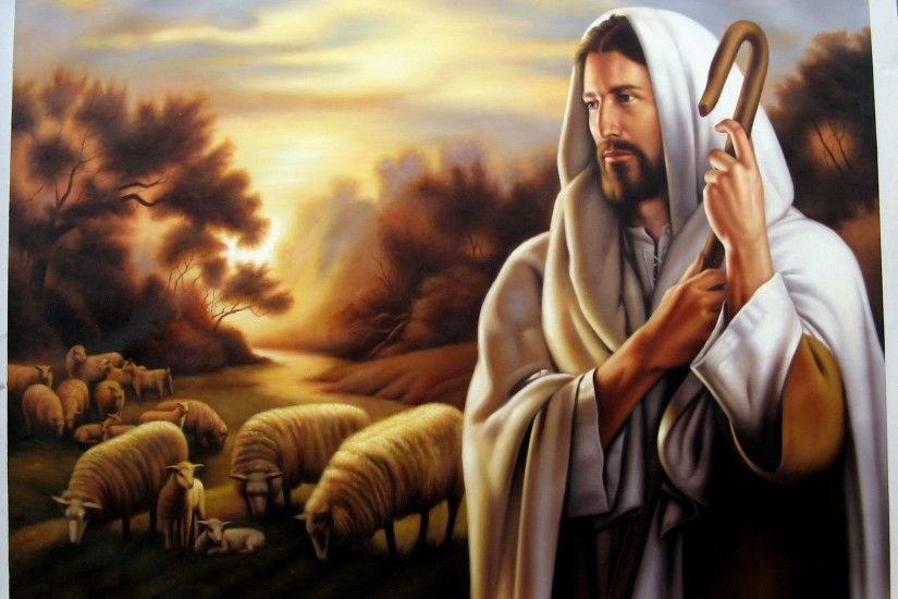 Jesus Christ Pictures HD Wallpapers Religious Wallpapers 2000Ã1496