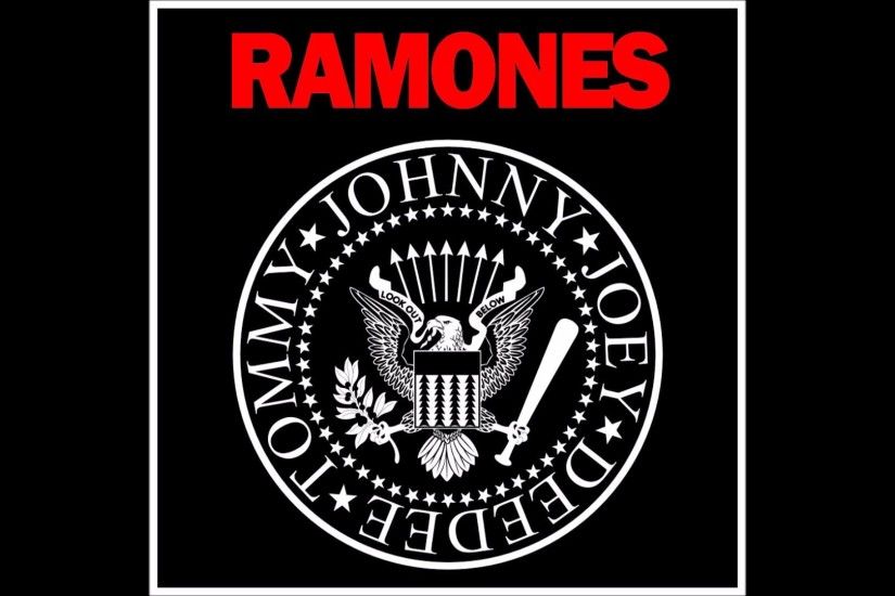 Ramones - Bad brain
