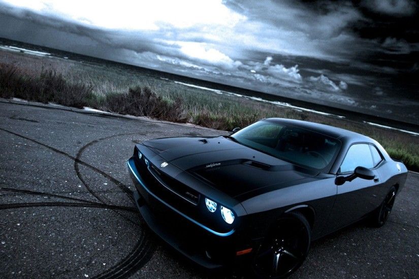 Dodge Challenger Wallpapers - Full HD wallpaper search