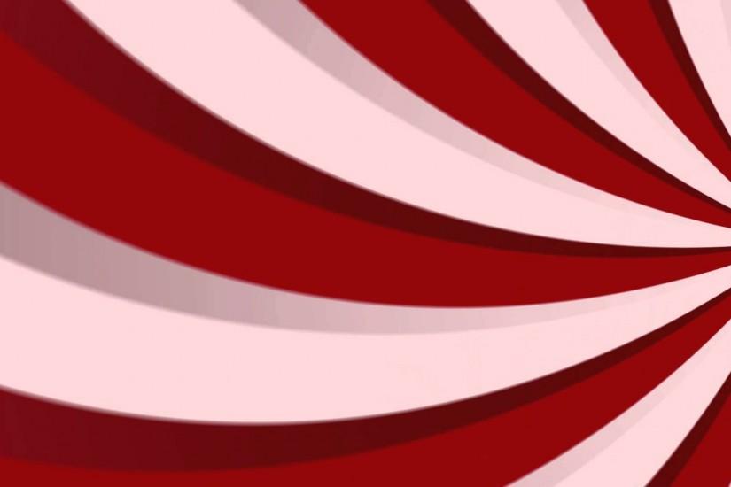 (Free) Rotating Stripes Background Animation