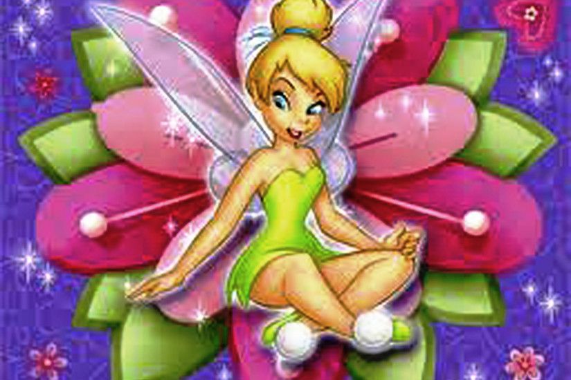 Pics For > Original Tinkerbell Angry. Tinkerbell WallpaperTinkerbell ...
