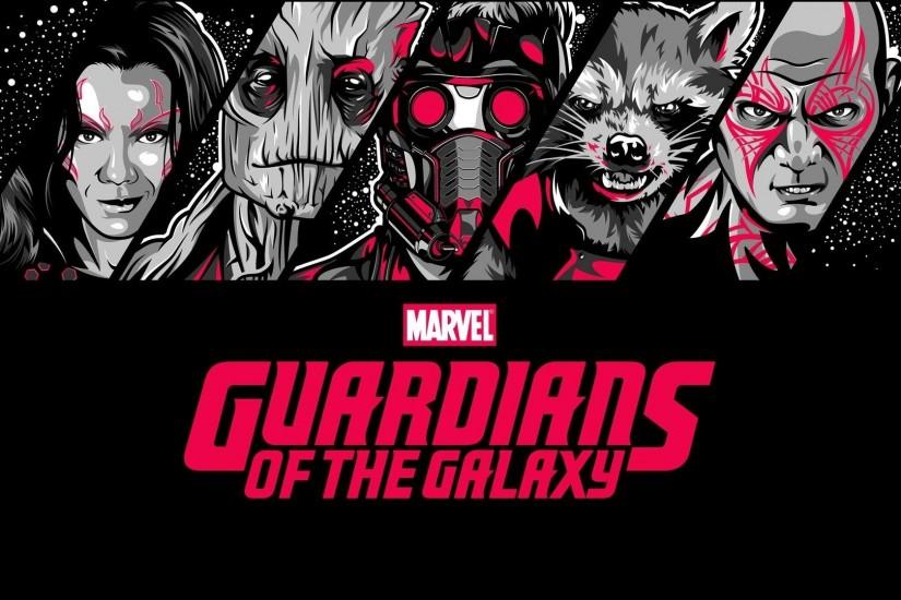 widescreen guardians of the galaxy wallpaper 1920x1080 for iphone 5