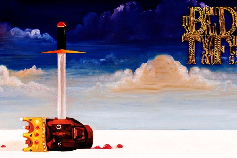 Kanye West Power Album Cover. UPLOAD. TAGS: Twisted Beautiful Computer Fantasy  Dark
