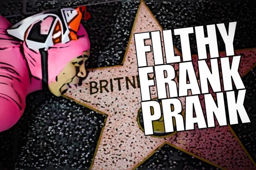Filthy Filipino TV - Pink Guy [HD]