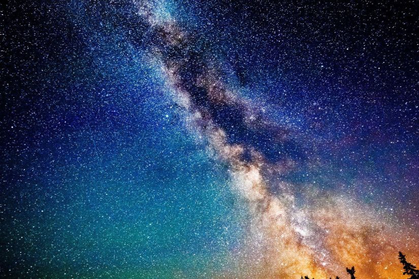 hd pics photos space nebula stars night 10 desktop background wallpaper
