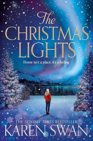 The Christmas Lights Paperback – Oct 30 2018