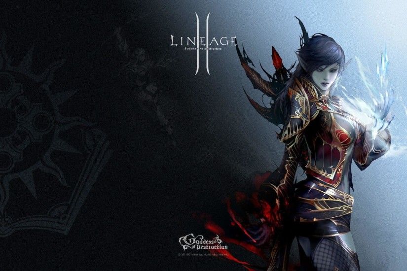 Lineage II: The Chaotic Throne