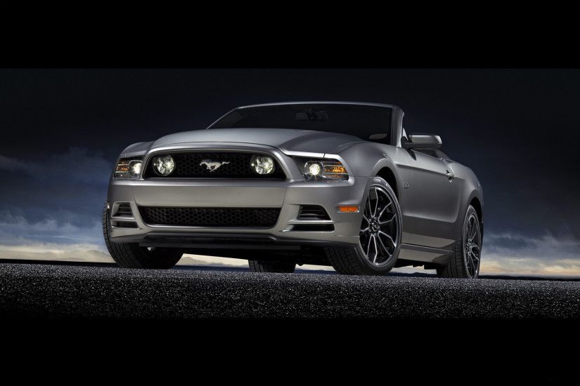 Mustang Logo Wallpaper Desktop Background #GSU | Cars | Pinterest .