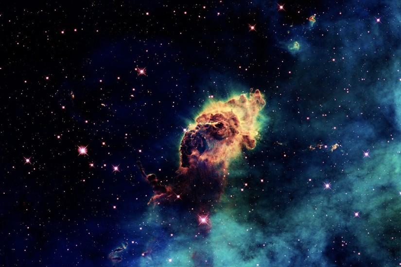 top nebula background 1920x1080 download