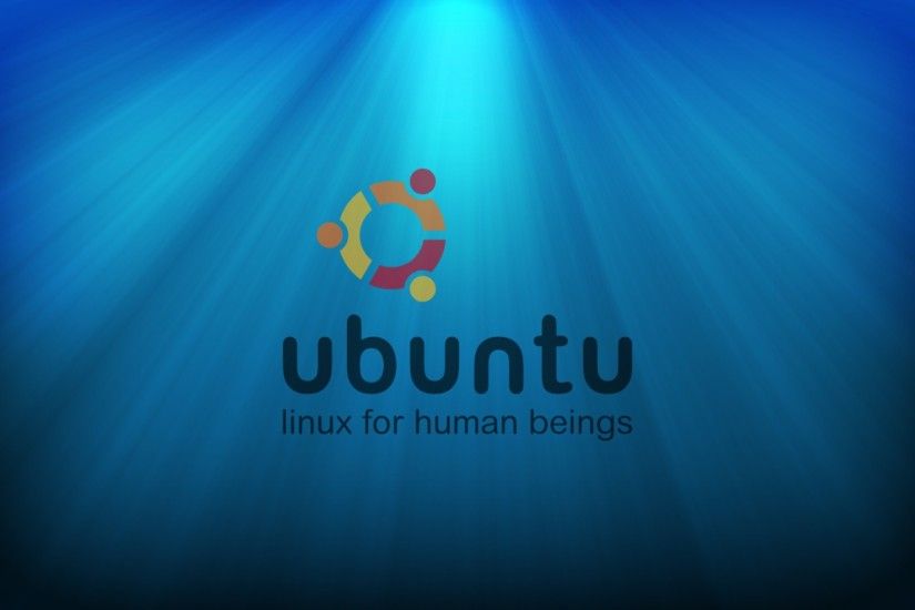 Linux Ubuntu Custom Wallpaper