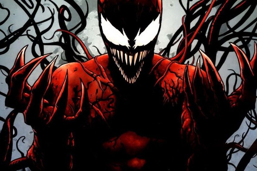 2560x2048 Carnage Marvel Wallpapers