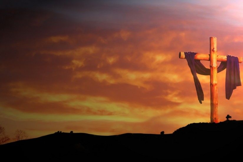 Religious cross wallpaper and backgrounds HD