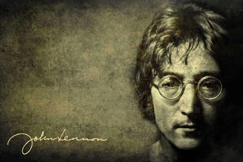 John Lennon - John Lennon Wallpaper (29017764) - Fanpop