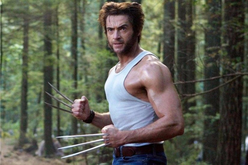 Wolverine 4K Hugh Jackman Wallpapers
