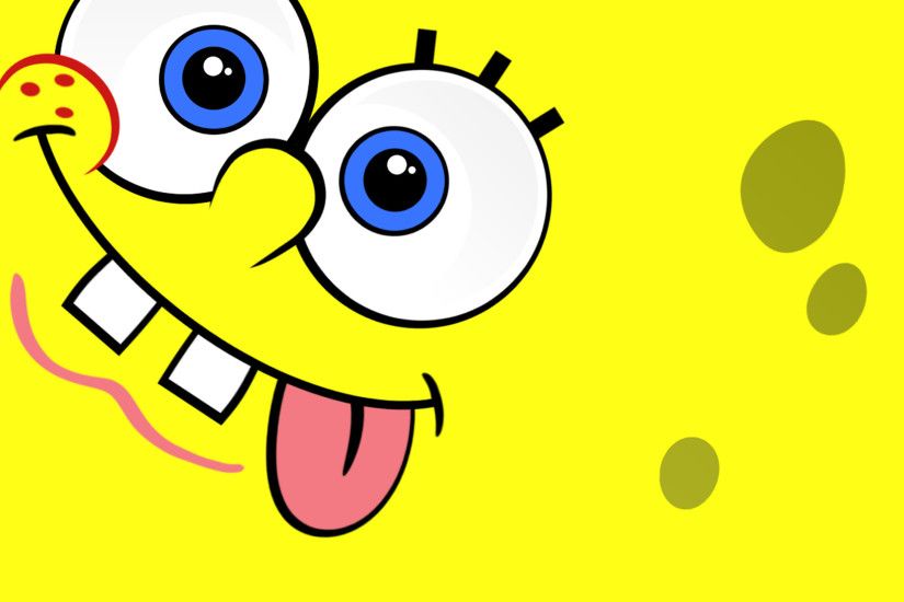 Free Spongebob Squarepants Funny, computer desktop wallpapers, pictures,  images