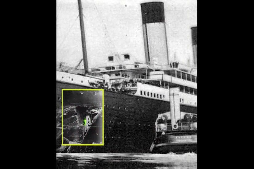 File:RMS Titanic- Fascinating Engineering Facts.webm