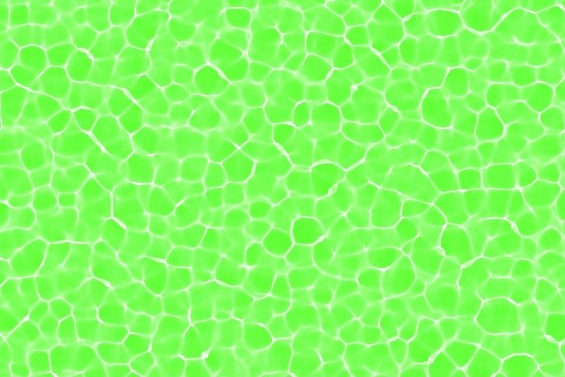 Water Background ANIMATION GREEN SCREEN FREE FOOTAGE HD