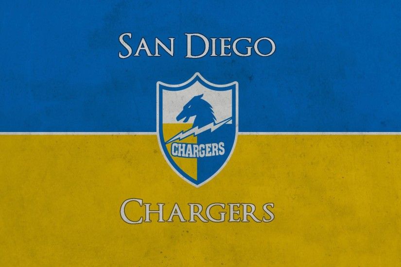 Chargers have always been in my life and I have watched them since .