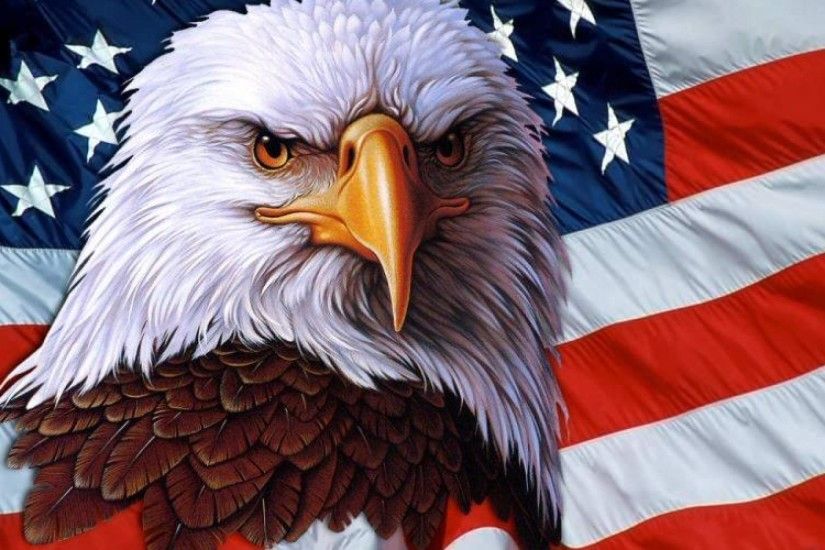 American Flag Wallpaper Images #54dm ~ EasyOffer.net