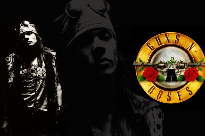 HD Wallpaper | Background ID:180056. 2783x1677 Music Guns N' Roses. 15  Like. Favorite