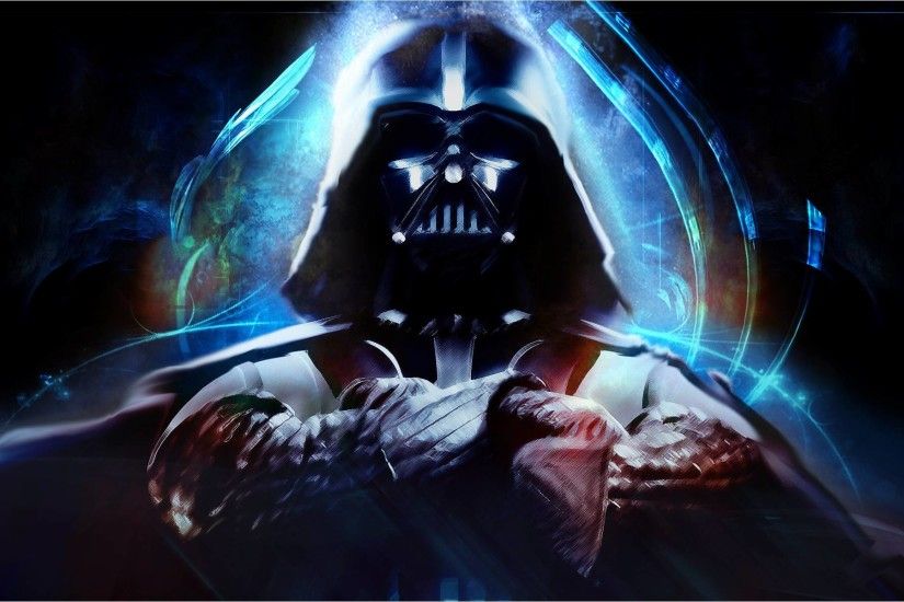 Darth Vader Anakin Skywalker Wallpapers HD Wallpapers