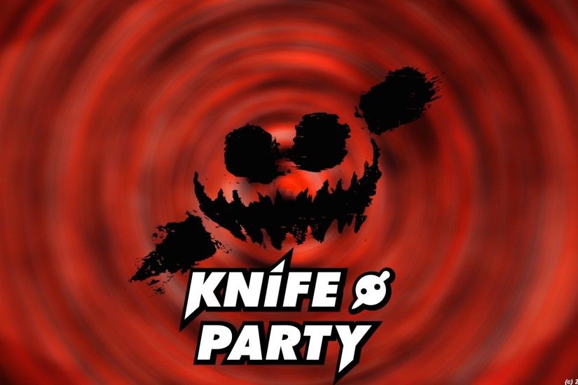 KNIFE PARTY electro house dub dubstep drum step dance electronic wallpaper  | 1920x1080 | 523060 | WallpaperUP