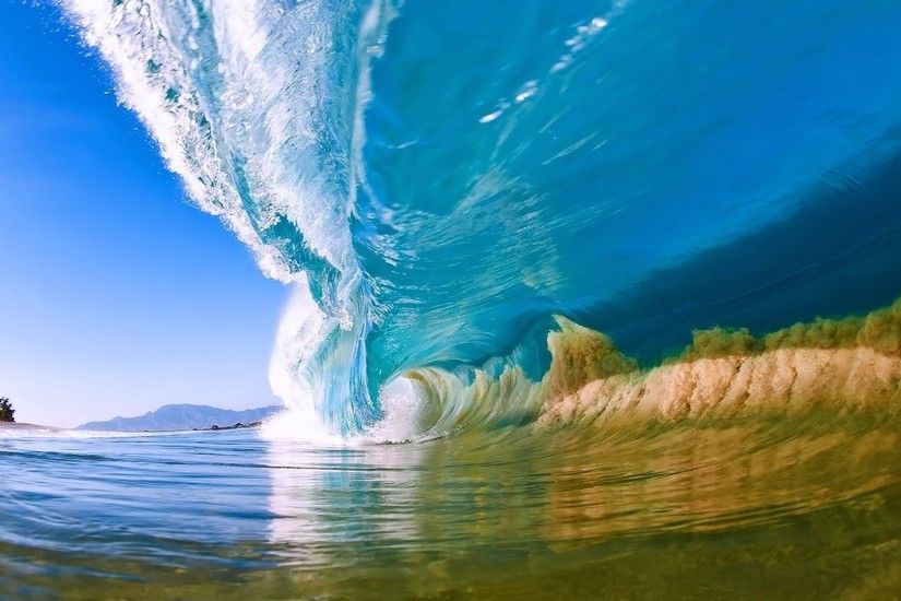 ocean-wave-desktop-wallpaper