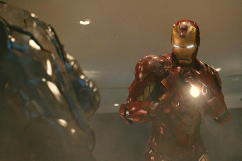 Movie - Iron Man Wallpaper