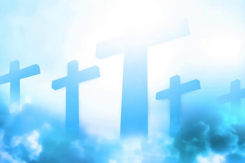 download free cross background 1920x1080