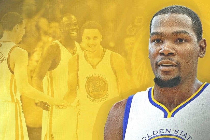 Warriors are the only team that can give Kevin Durant what he .