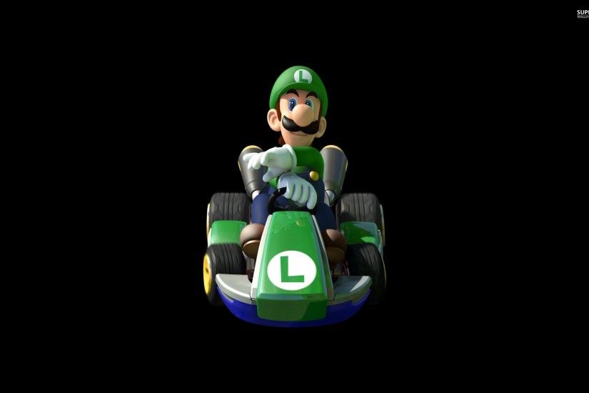 Mario Kart 8 733581
