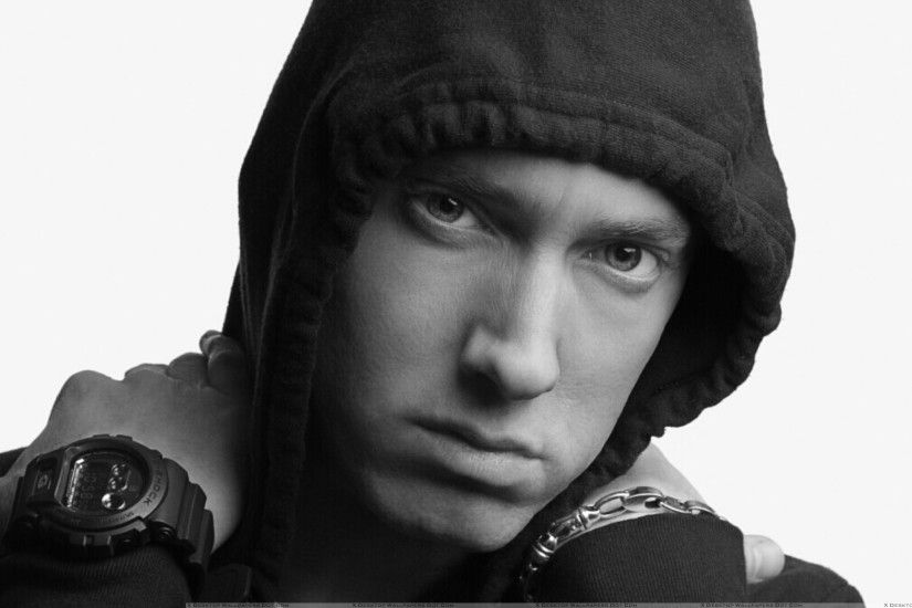 You are viewing wallpaper titled "Eminem ...