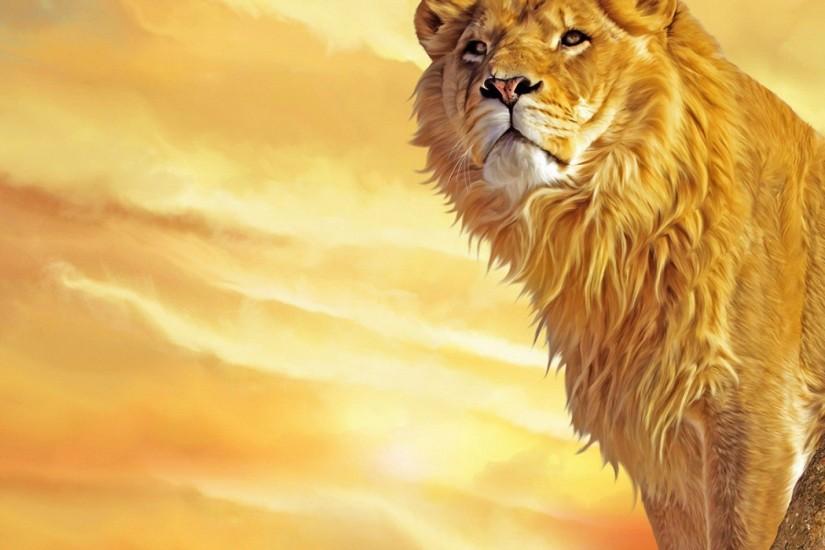 vertical lion wallpaper 1920x1200