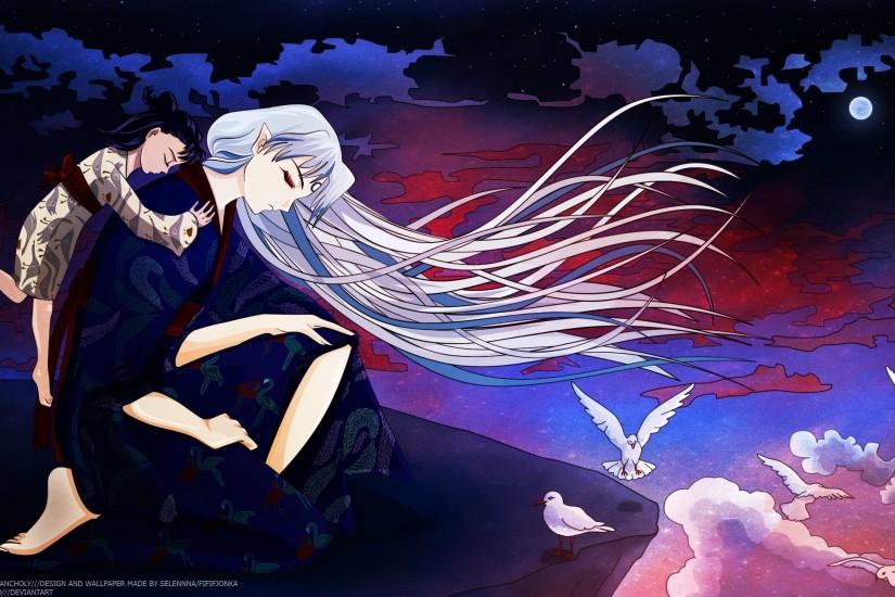 Inuyasha wallpaper ·① Download free amazing wallpapers for ...